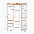 Turnleiter Rinagym SPR Corner white 2
