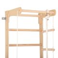 RINAGYM Gymnastikleiter SPR B 4