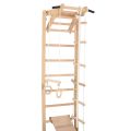 RINAGYM SPR A+SLIDE Gymnastikleiter 4
