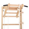 RINAGYM SPR Eine gymnastische Leiter 5