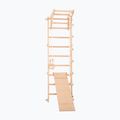 RINAGYM ECO-PINE+SLIDE Gymnastikleiter 2