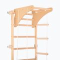 RINAGYM ECO-PINE+SLIDE Gymnastikleiter 4