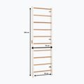 Turnleiter RINAGYM Kombi 1 white 5
