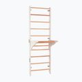 Trainingsleiter RINAGYM Pro Pure pure white 2