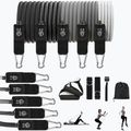 Trainingsleiter RINAGYM Pro Pure pure white 6