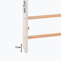 Trainingsleiter RINAGYM Pro Pure pure white 8