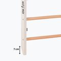Turnleiter RINAGYM Pro 3 white 8