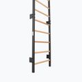 Turnleiter RINAGYM Steel 1 graphit 4