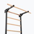 Turnleiter RINAGYM Steel Pure graphit 5