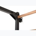 Turnleiter RINAGYM Steel Pure graphit 7