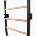 Turnleiter RINAGYM Steel Pure graphit 10