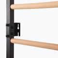 Turnleiter RINAGYM Steel Pure graphit 11