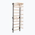 Turnleiter RINAGYM Steel Kom 2 graphit/white