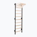 Turnleiter RINAGYM Steel Kom 2 graphit/white 4
