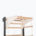 Turnleiter RINAGYM Steel Kom 2 graphit/white 10