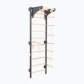 Turnleiter RINAGYM Steel Kom 2 graphit 2