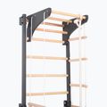 Turnleiter RINAGYM Steel Kom 2 graphit 4