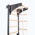 Turnleiter RINAGYM Steel Kom 2 graphit 5