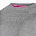 Damen-Sweatshirt Pitbull West Coast Crewneck Athletica grey/melange 3