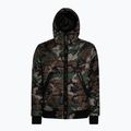 Winterjacke für Männer Pitbull West Coast Butler camo