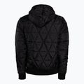 Winterjacke für Männer Pitbull West Coast Butler black 2