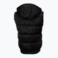 Männer ärmellos Pitbull West Coast Walpen Hooded black 2