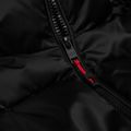 Männer ärmellos Pitbull West Coast Walpen Hooded black 3