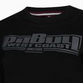 Damen-Sweatshirt Pitbull West Coast Crewneck F.Terry „Boxing" black 3