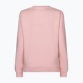 Damen-Sweatshirt Pitbull West Coast Crewneck F.Terry „Small Logo” powder pink 2