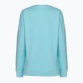 Damen-Sweatshirt Pitbull West Coast Crewneck F.Terry „Boxing" turquise 2