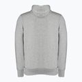 Sweatshirt für Männer Pitbull West Coast Hooded French Terry TNT grey/melange 2