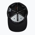 Herren Pitbull West Coast Mesh Full Cap Kalifornien Hund schwarz 4