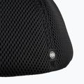 Herren Pitbull West Coast Mesh Full Cap Kalifornien Hund schwarz 6