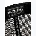 Pitbull Classic Boxing Wintermütze weiß/schwarz 6