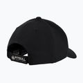 Pitbull West Coast Herren Snapback Seascape Kappe schwarz 2