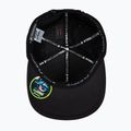 Pitbull West Coast Herren Snapback Seascape Kappe schwarz 3