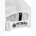 Pitbull Snapback Seascape Baseballmütze weiß 5
