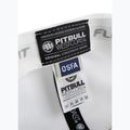 Pitbull Snapback Seascape Baseballmütze weiß 6