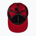 Pitbull Snapback Seascape rote Baseballmütze 3