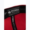 Pitbull Snapback Seascape rote Baseballmütze 6
