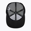 Pitbull Mesh Snapback Hunde alle schwarz camo Baseballmütze 3