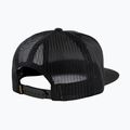 Pitbull Mesh Snapback Dogs Kappe schwarz 2