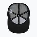 Pitbull Mesh Snapback Dogs Kappe schwarz 3
