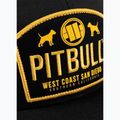 Pitbull Mesh Snapback Dogs Kappe schwarz 4
