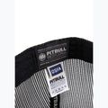 Pitbull Mesh Snapback Dogs Kappe schwarz 6