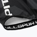 Kompressionsshorts für Männer Pitbull West Coast Shorts Dillard grey camo 4