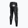 Leggings für Männer Pitbull West Coast Compr Pants Dillard grey camo 2
