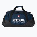 Trainingstasche für Männer Pitbull West Coast TNT Sports black/dark navy