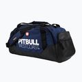 Trainingstasche für Männer Pitbull West Coast TNT Sports black/dark navy 5
