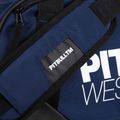 Trainingstasche für Männer Pitbull West Coast TNT Sports black/dark navy 9